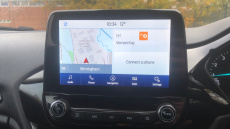 Ford Fiesta 1.1 75 Trend 5dr Petrol Hatchback